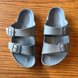 Kids' Birkenstock Arizona EVA Sandals